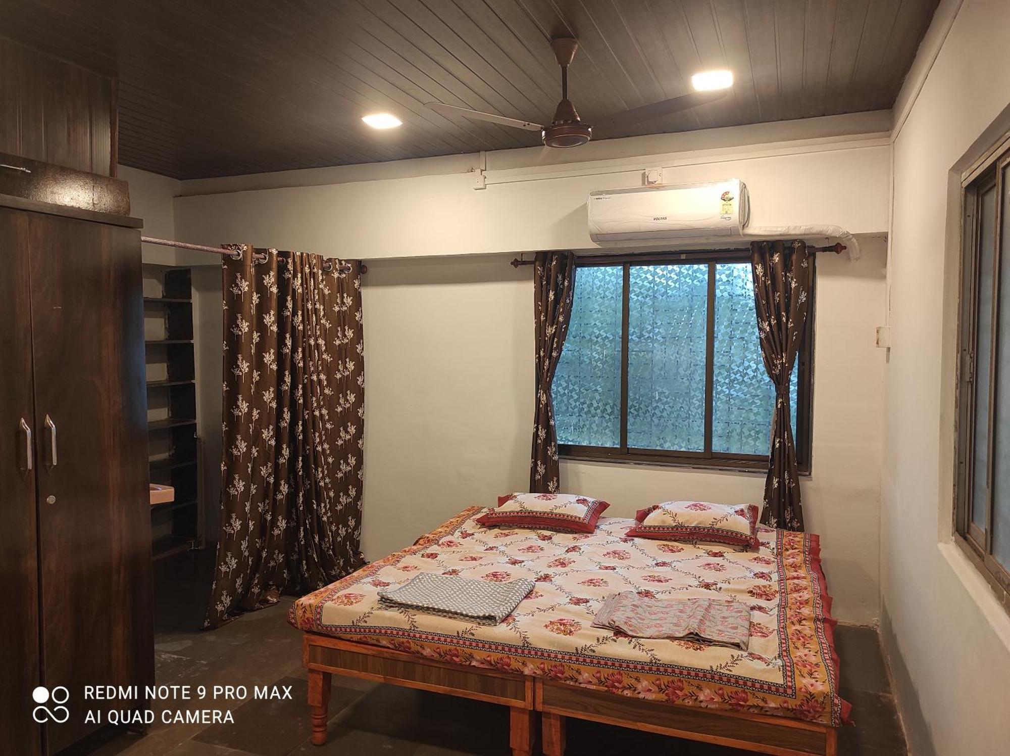 Swanand Home Stay Ratnāgiri Exterior foto